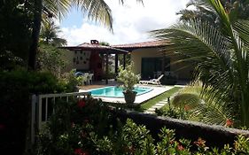 Casa na Praia dos Carneiros - Tamandaré